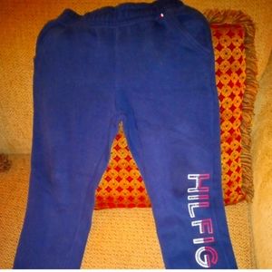 Tommy Hilfiger sweat pants